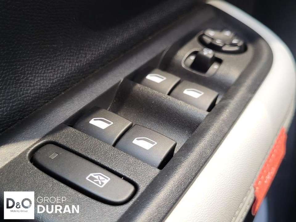 Citroen C3 - Imagem 11