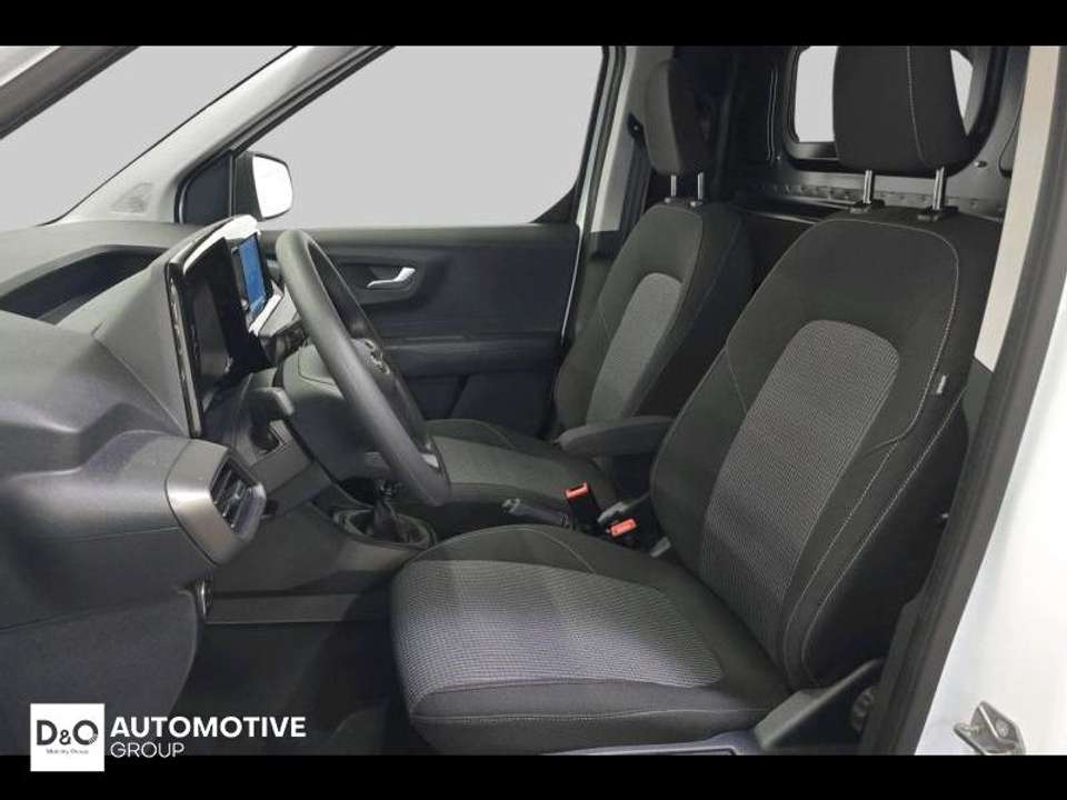 Ford Transit Connect - Imagem 9