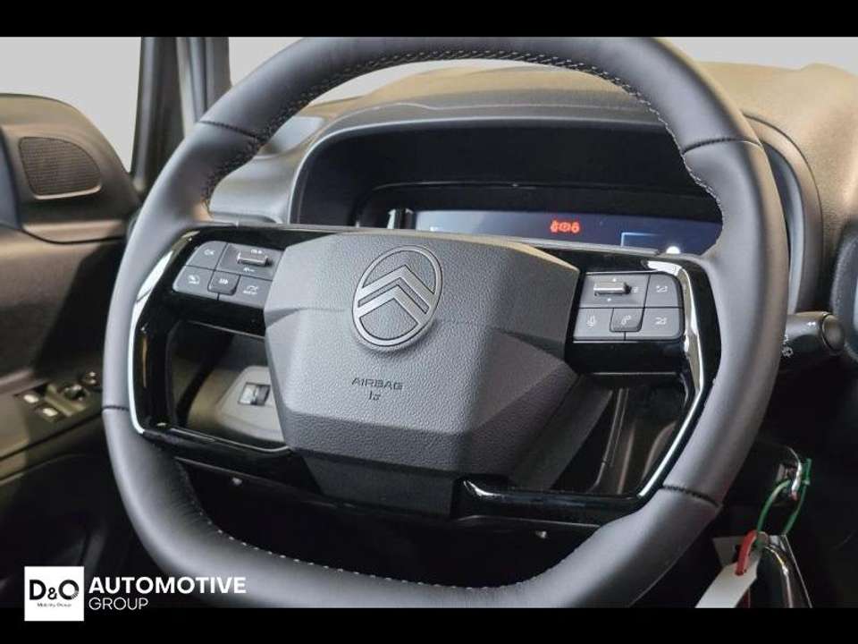 Citroen Berlingo - Imagem 10