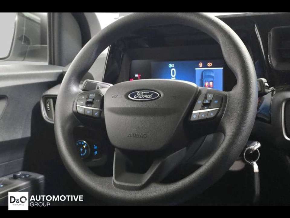 Ford Transit Connect - Imagem 10