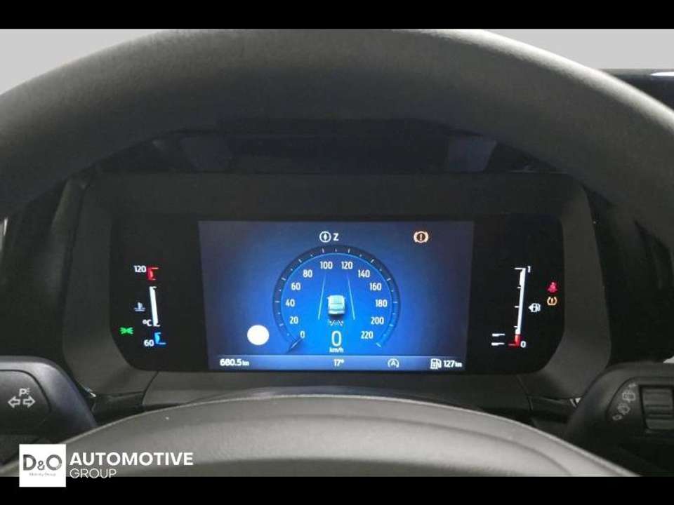 Ford Transit Connect - Imagem 11