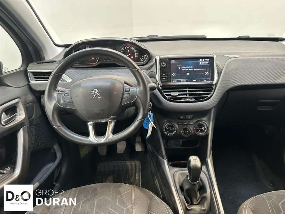 Peugeot 2008 - Imagem 15