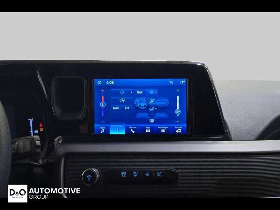 Ford Transit Connect - Imagem 13