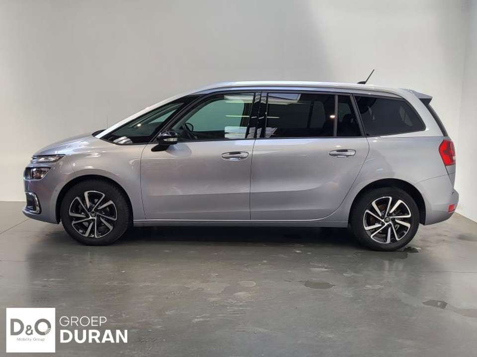 Citroen C4 Picasso - Imagem 2