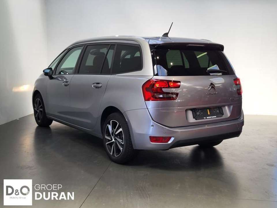 Citroen C4 Picasso - Imagem 3