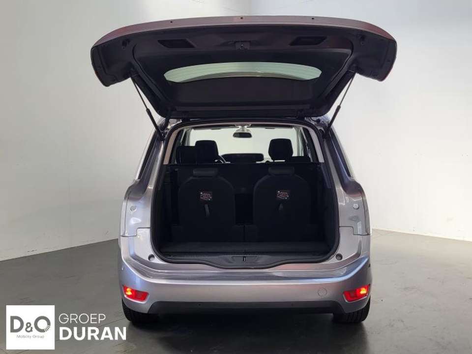 Citroen C4 Picasso - Imagem 6