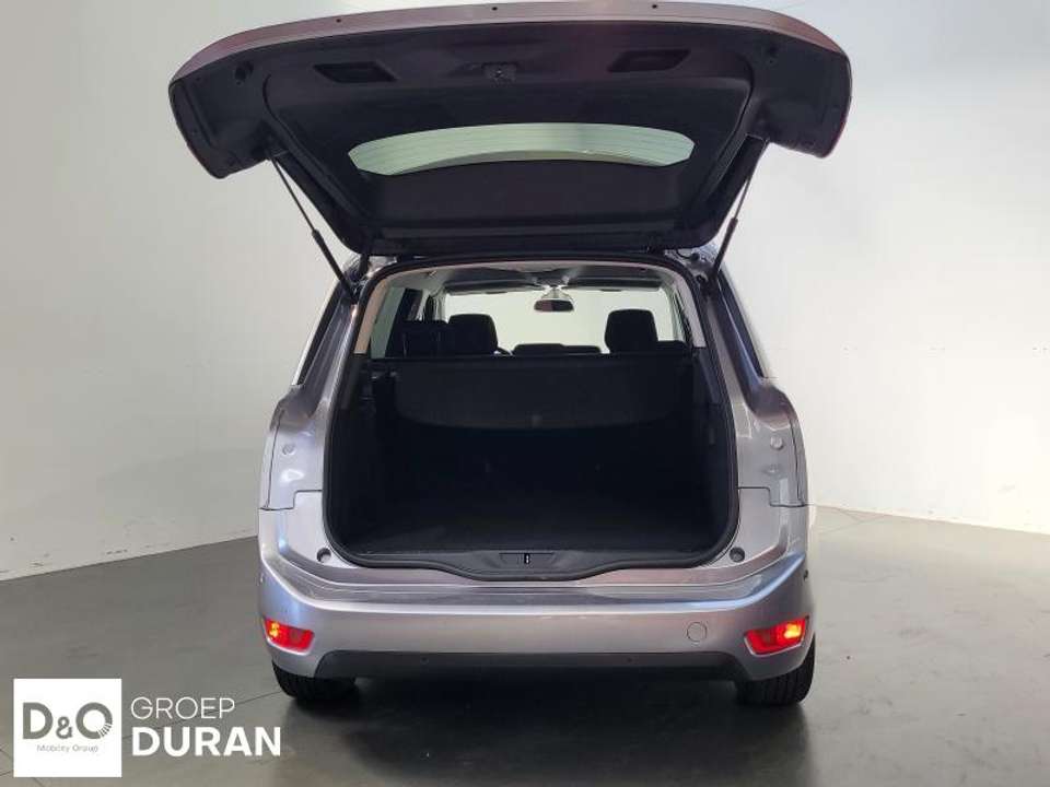 Citroen C4 Picasso - Imagem 7