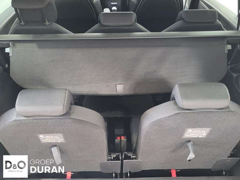 Citroen C4 Picasso - Imagem 8