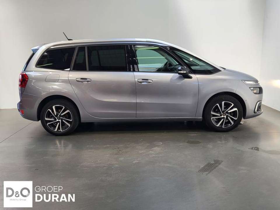 Citroen C4 Picasso - Imagem 10