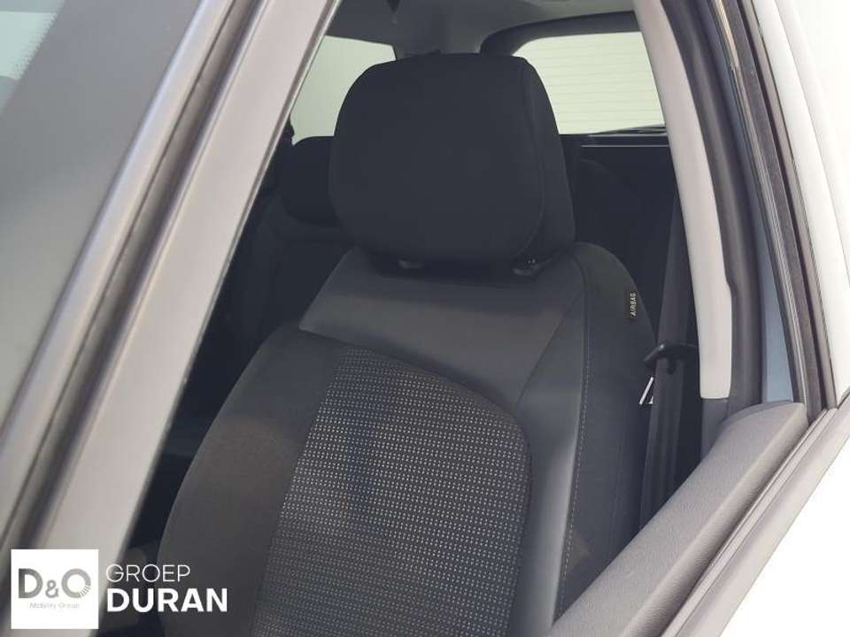 Citroen C4 Picasso - Imagem 14