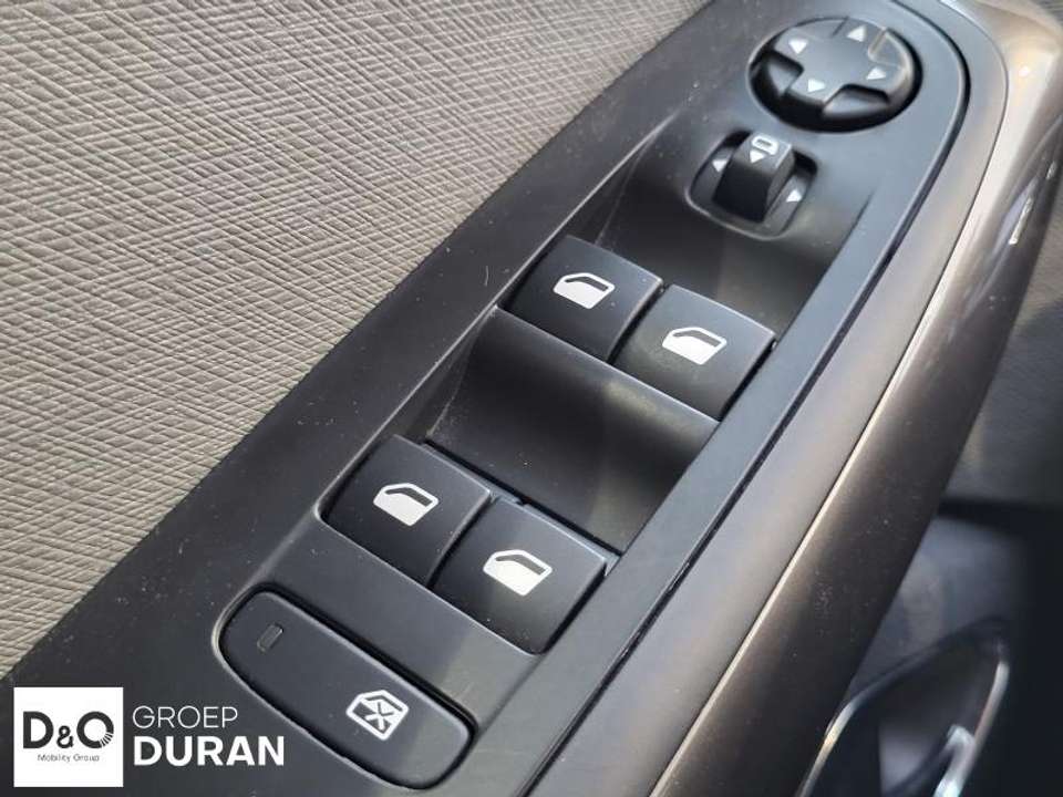 Citroen C4 Picasso - Imagem 15
