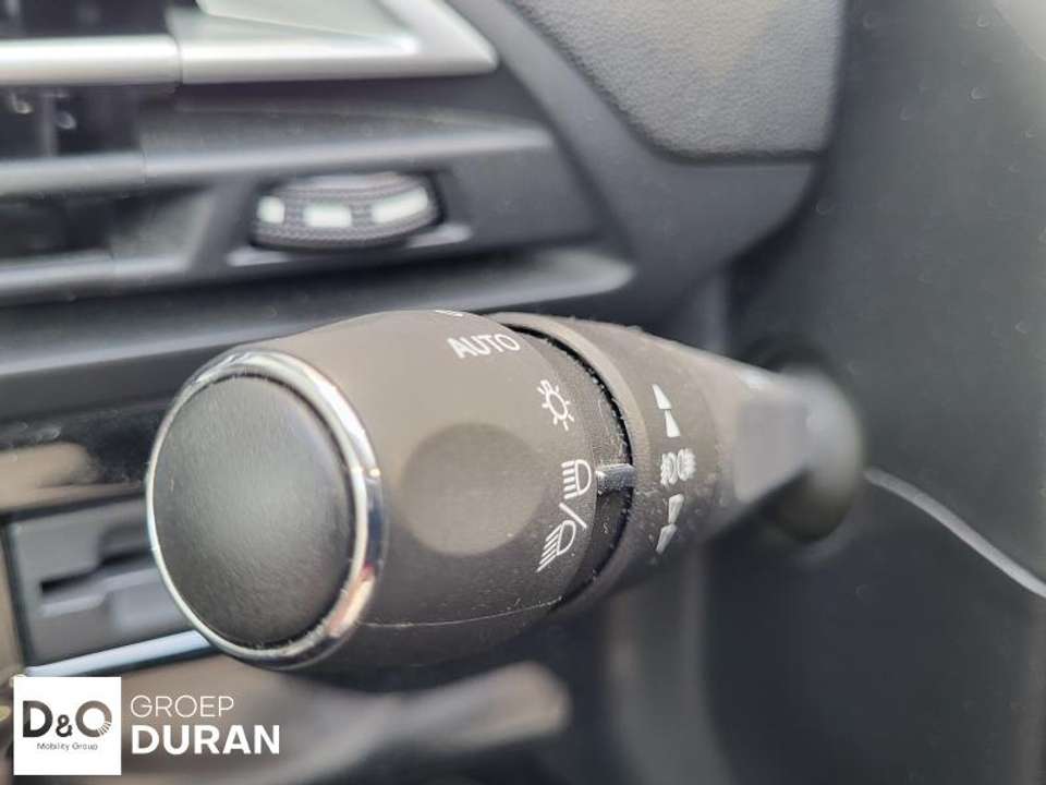 Citroen C4 Picasso - Imagem 18