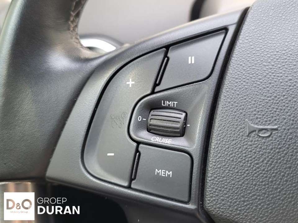 Citroen C4 Picasso - Imagem 19