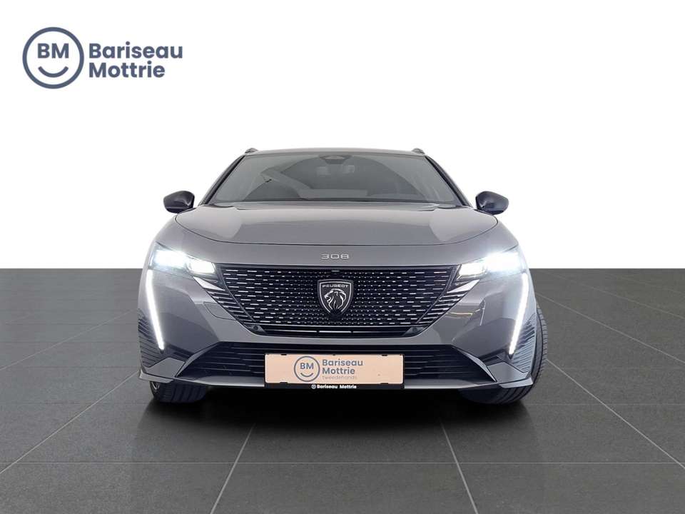 Peugeot 308 - Imagem 2