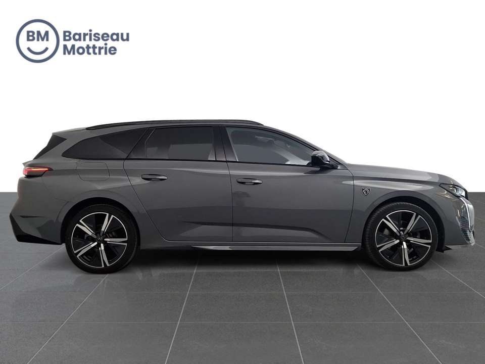 Peugeot 308 - Imagem 3