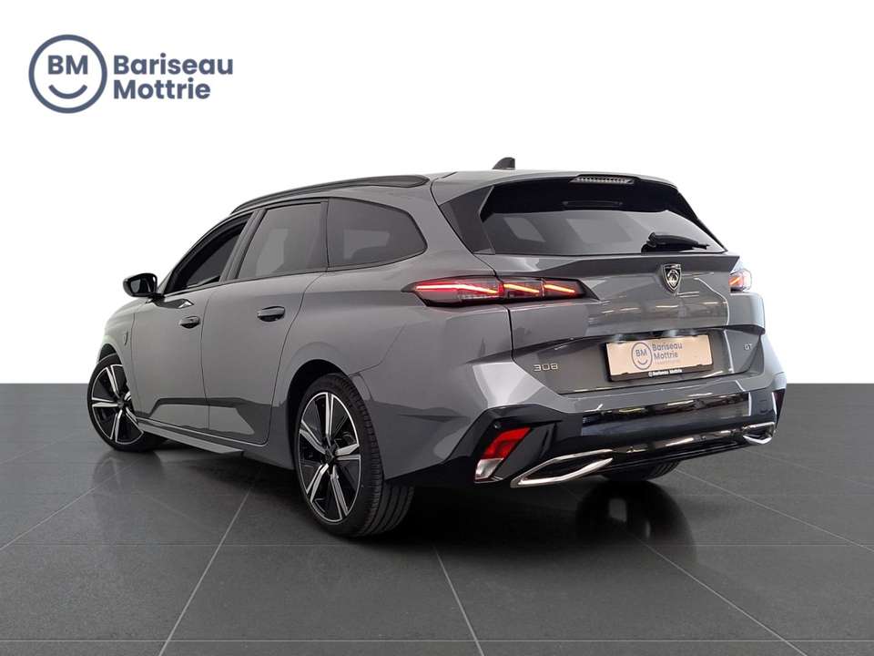 Peugeot 308 - Imagem 4