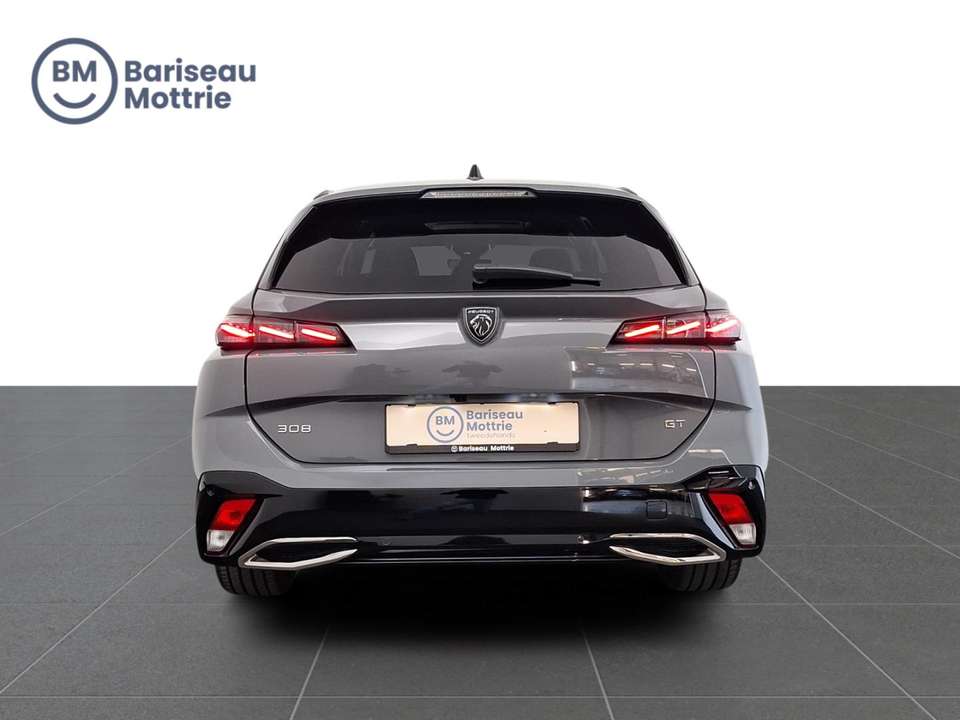 Peugeot 308 - Imagem 5
