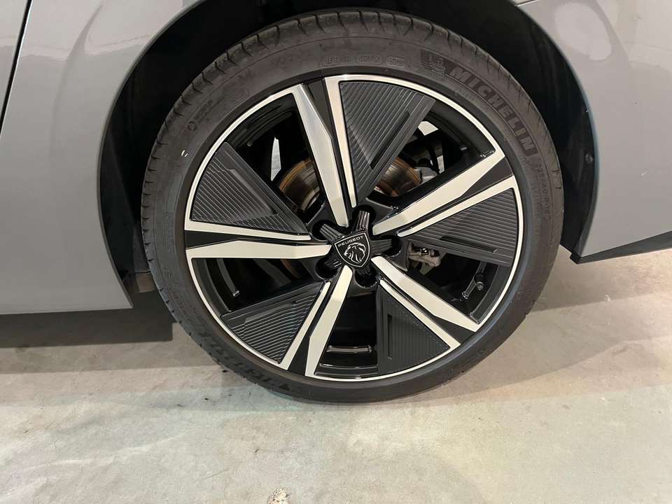 Peugeot 308 - Imagem 6