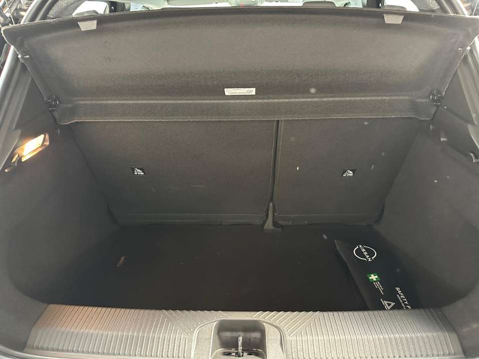 Nissan Micra - Imagem 6