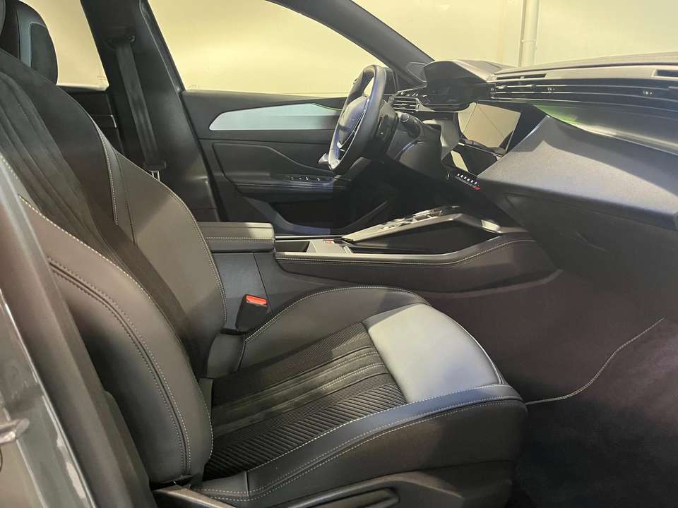 Peugeot 308 - Imagem 7