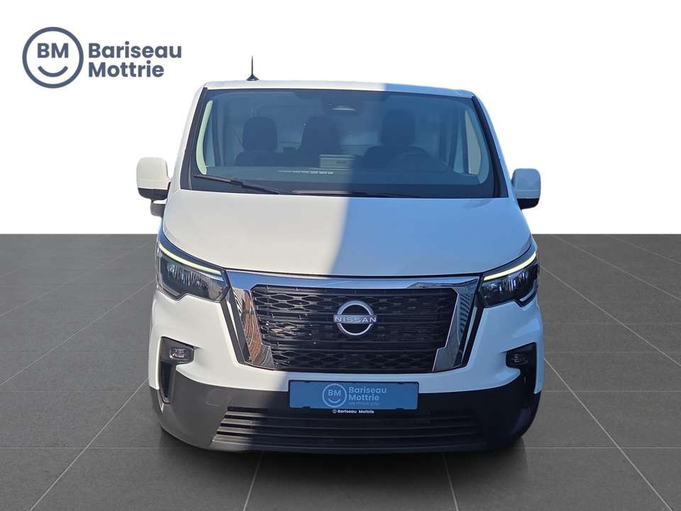 Nissan Primastar - Imagem 4