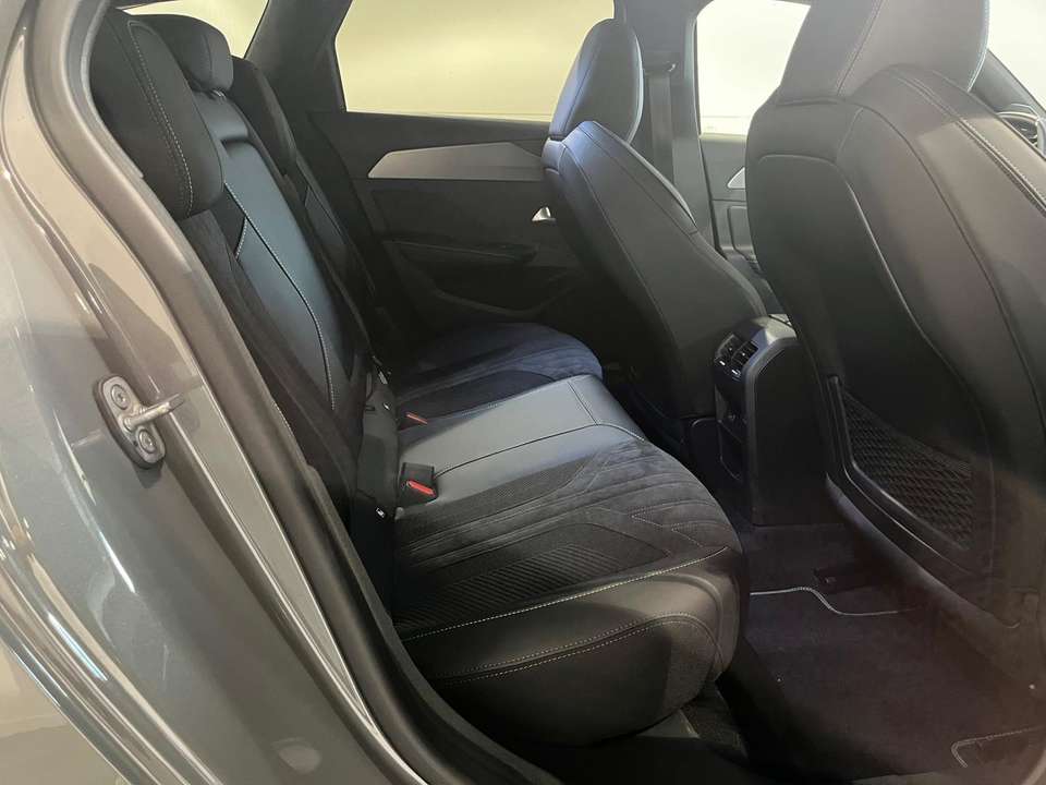 Peugeot 308 - Imagem 8