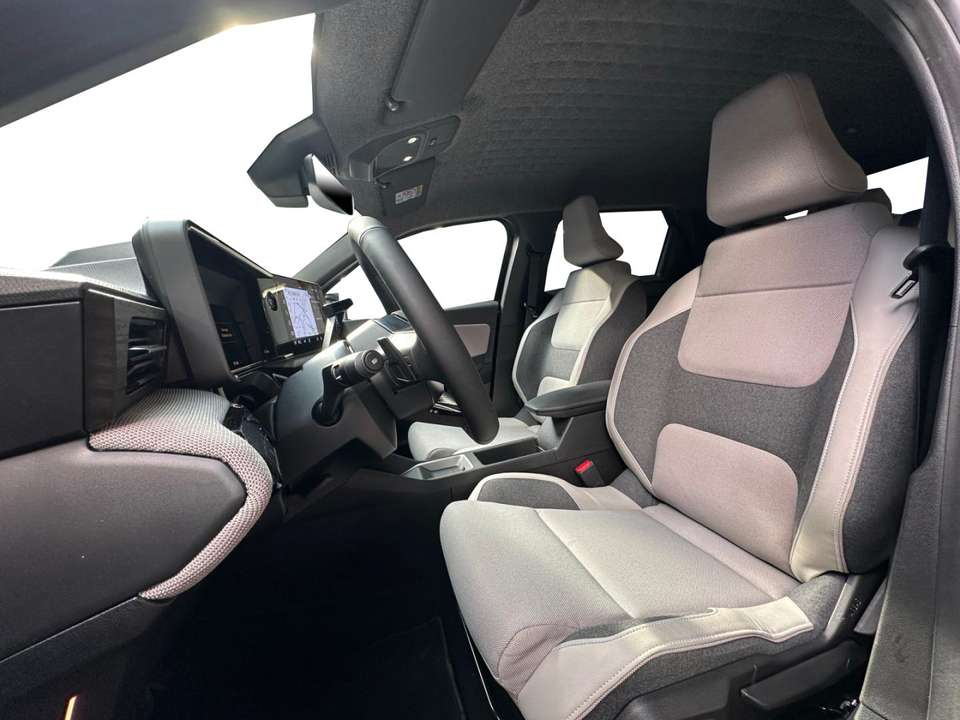 Nissan Micra - Imagem 7