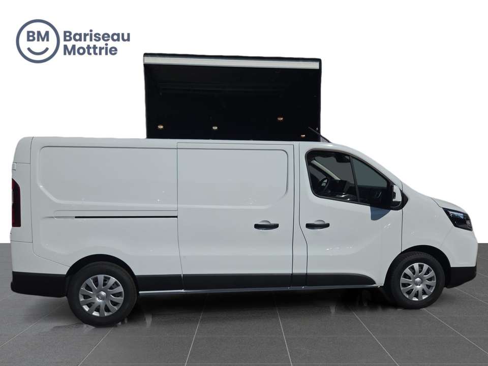 Nissan Primastar - Imagem 5