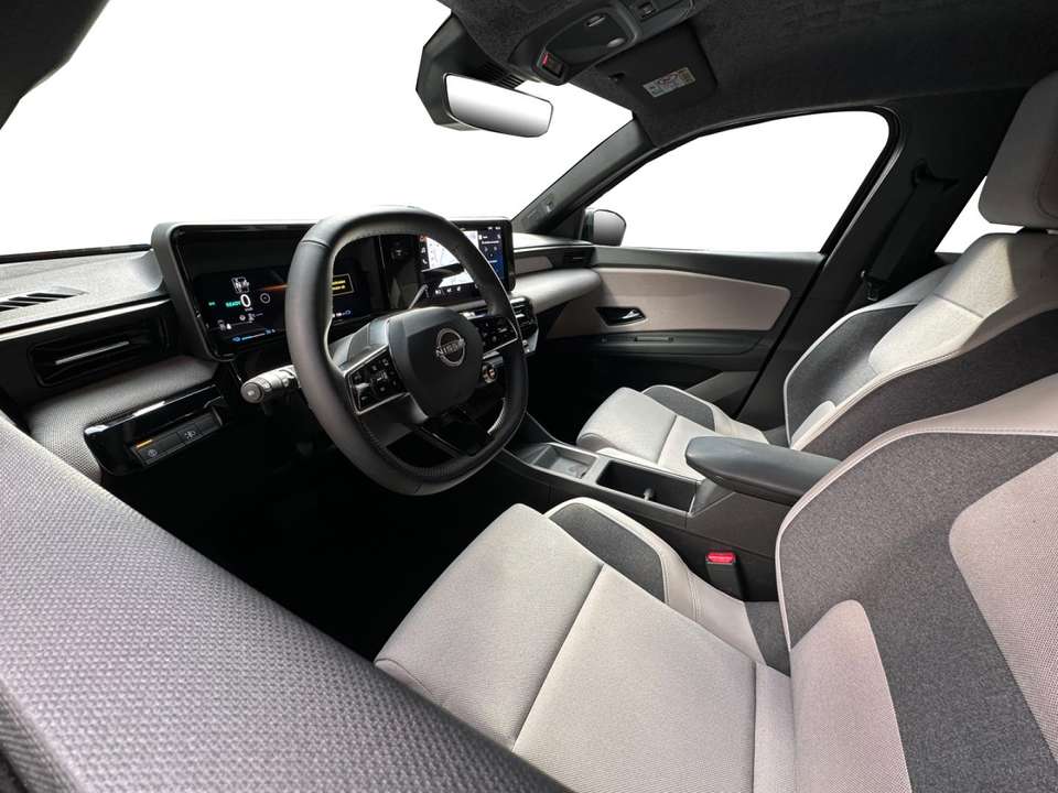 Nissan Micra - Imagem 8