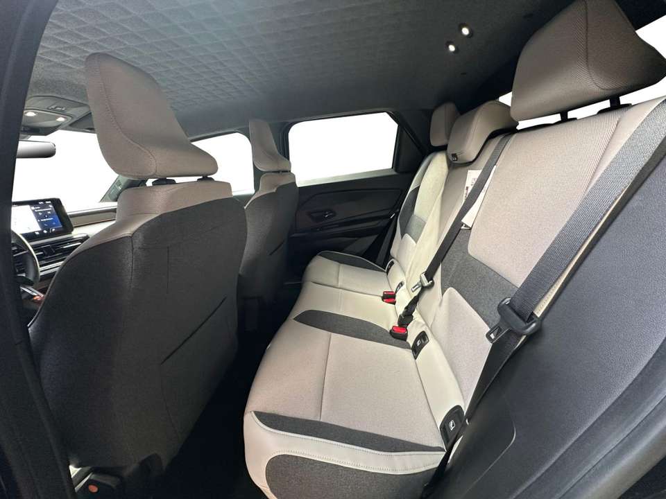 Nissan Micra - Imagem 9