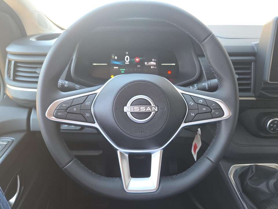 Nissan Primastar - Imagem 8
