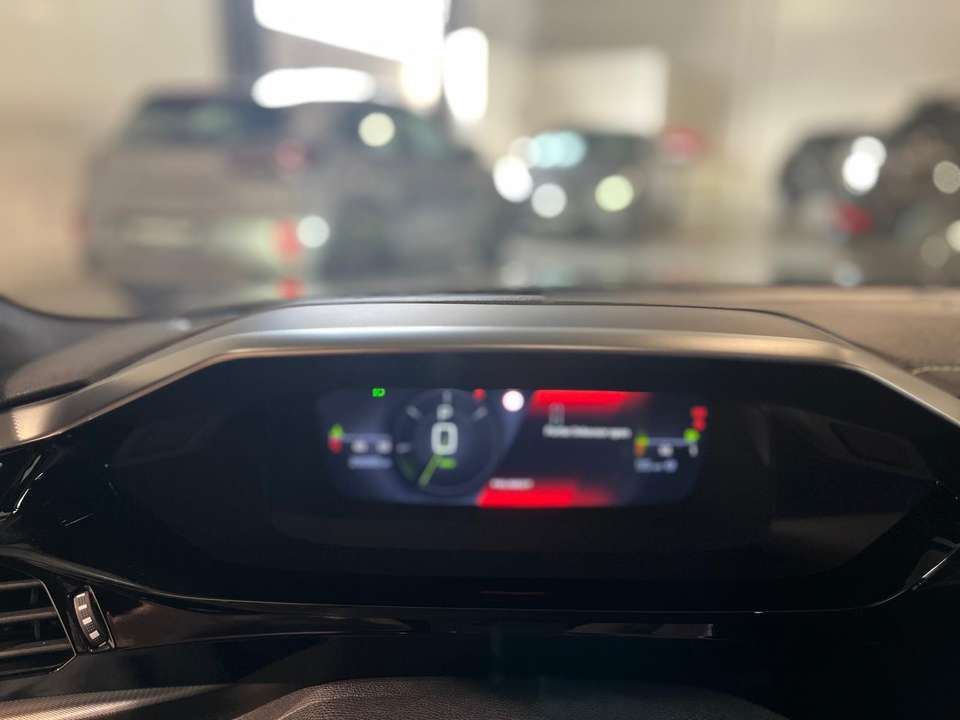 Peugeot 308 - Imagem 12