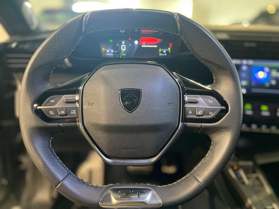Peugeot 308 - Imagem 13