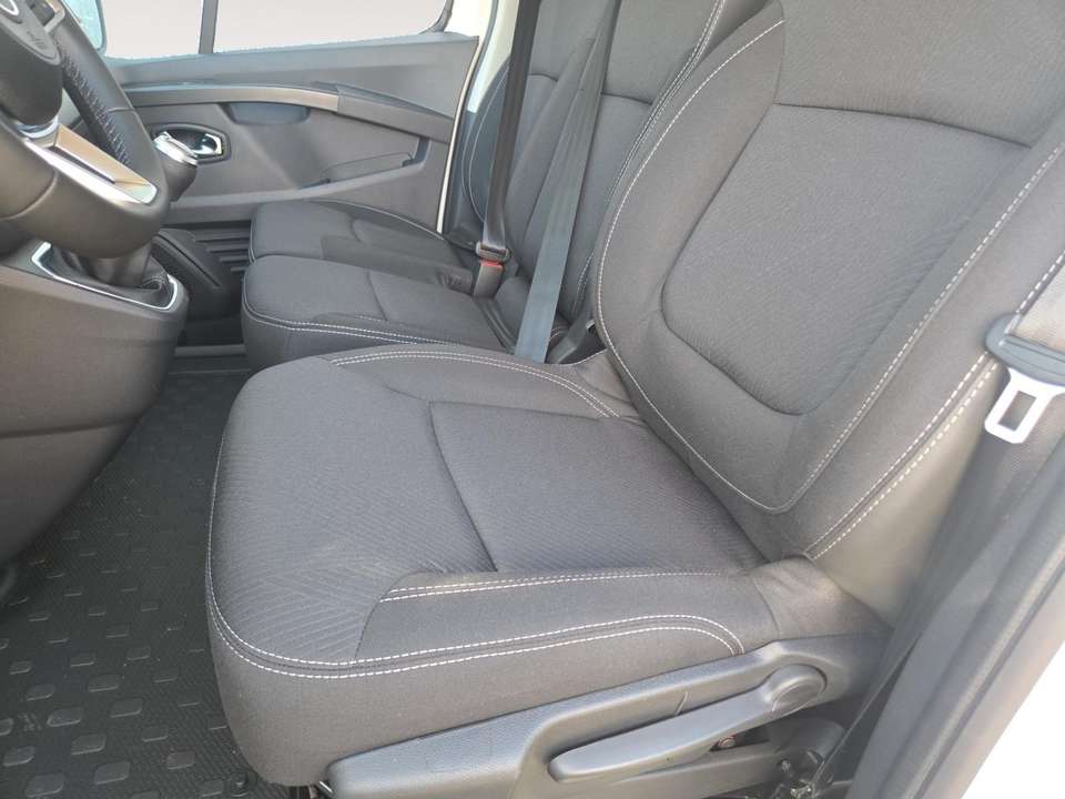 Nissan Primastar - Imagem 10