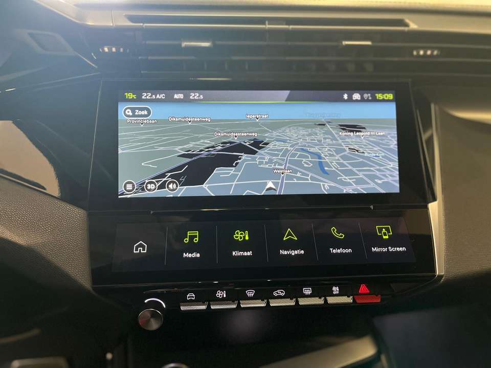 Peugeot 308 - Imagem 14