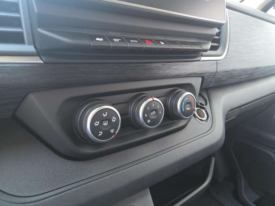 Nissan Primastar - Imagem 11