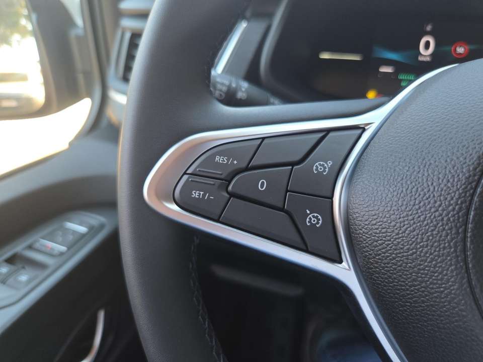 Nissan Primastar - Imagem 13