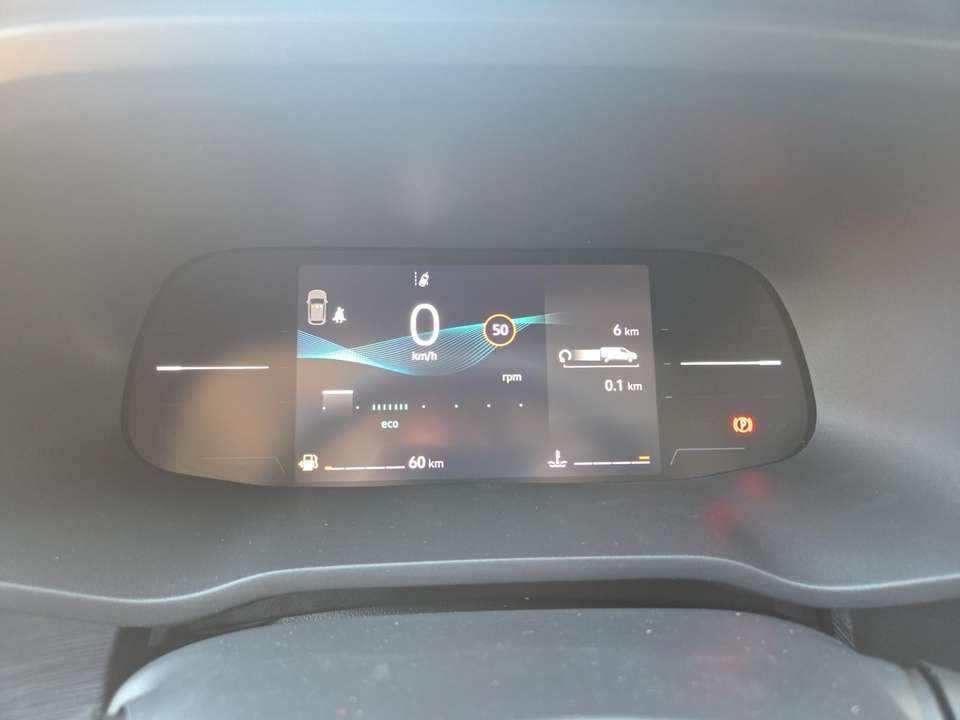 Nissan Primastar - Imagem 14