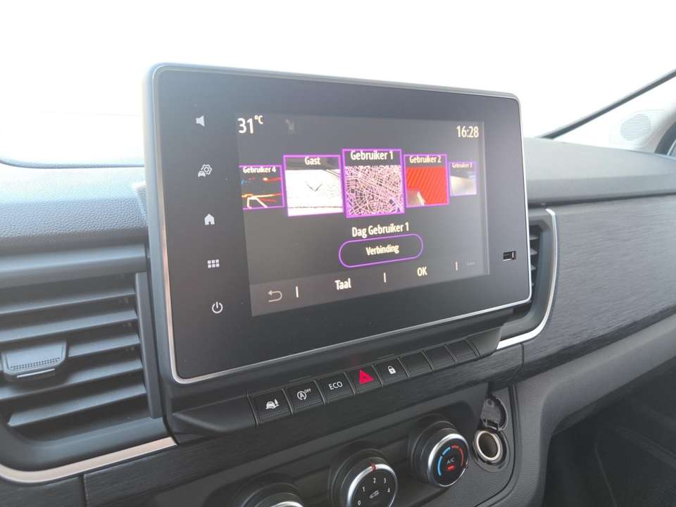 Nissan Primastar - Imagem 15