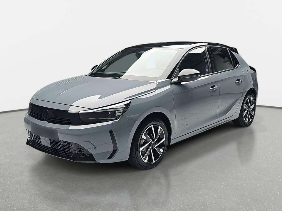 Opel Corsa - Imagem 2