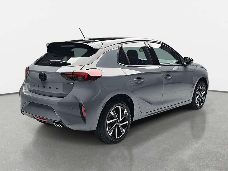 Opel Corsa - Imagem 4