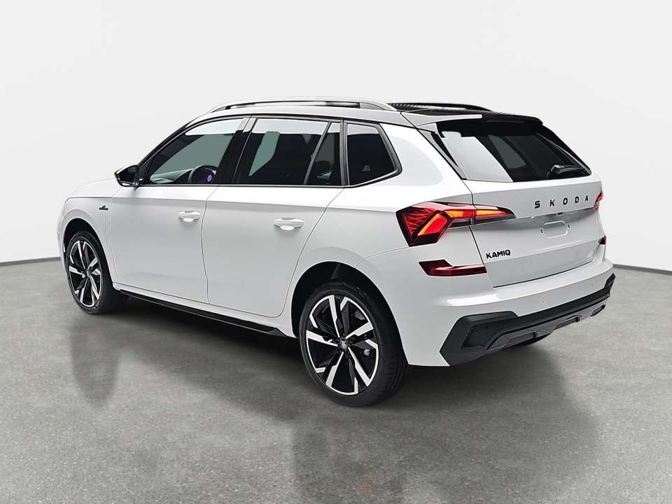 Skoda Kamiq - Imagem 5