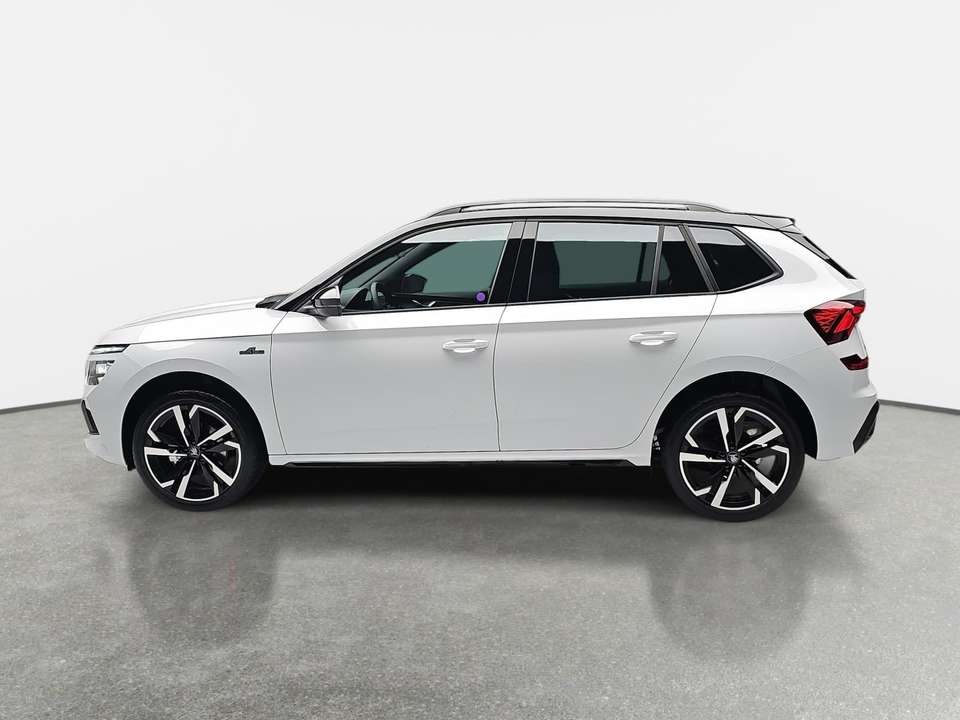 Skoda Kamiq - Imagem 6