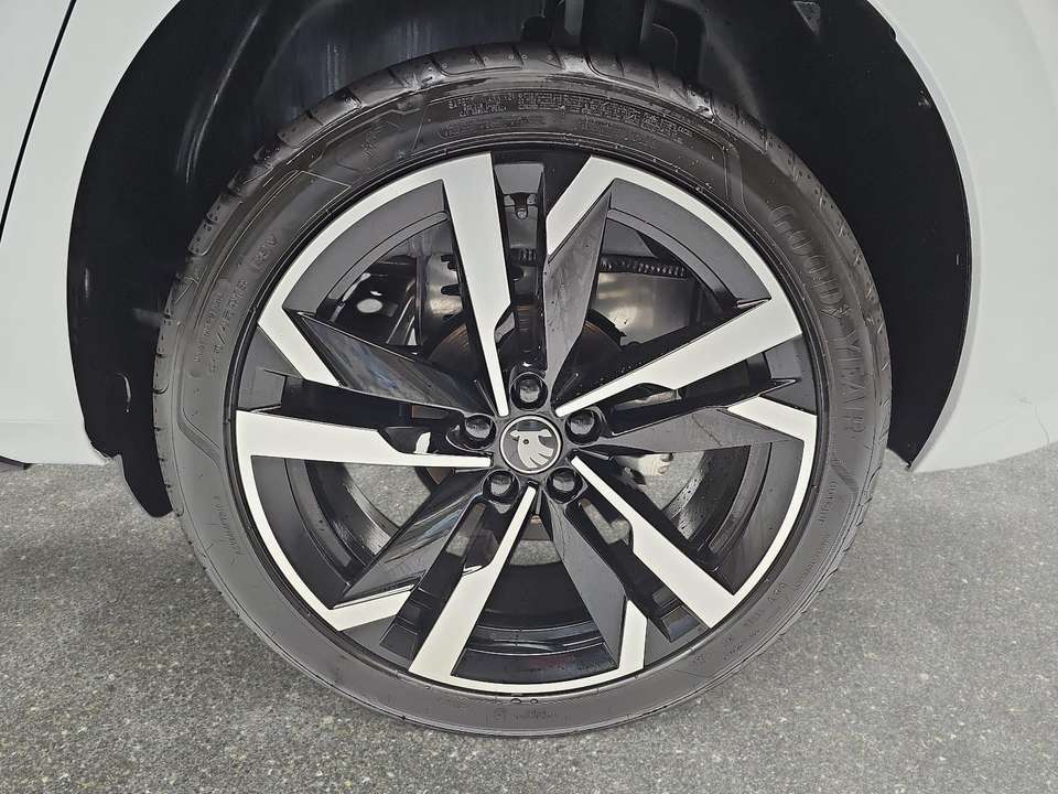 Skoda Kamiq - Imagem 7