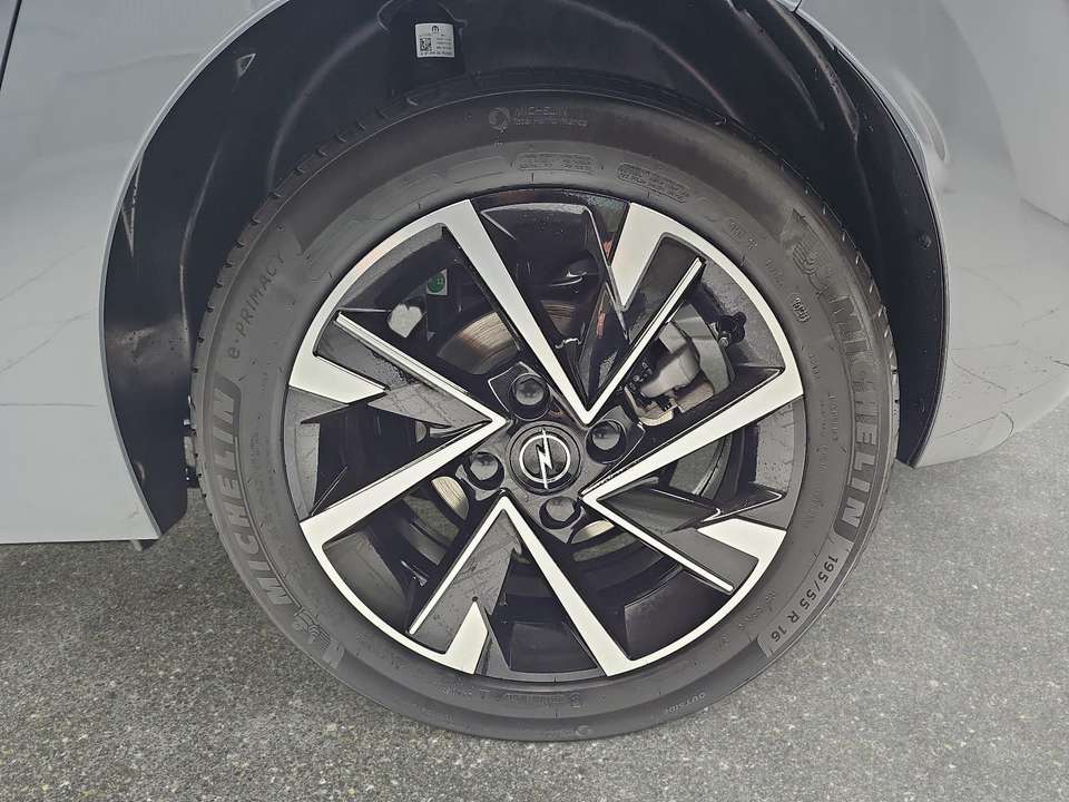 Opel Corsa - Imagem 7