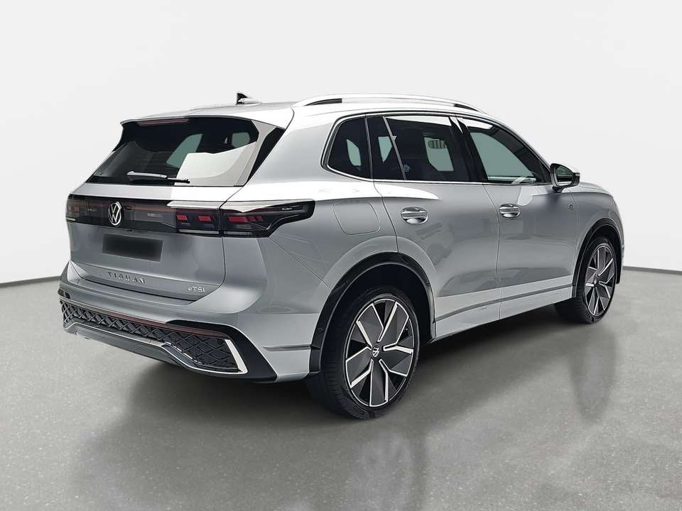 Volkswagen Tiguan - Imagem 4