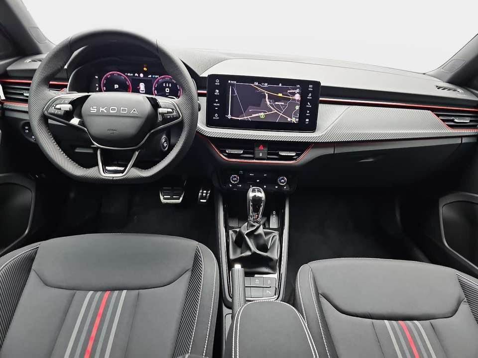 Skoda Kamiq - Imagem 8
