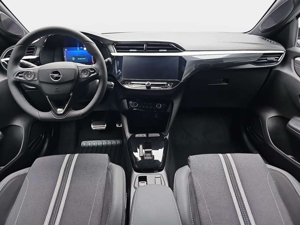 Opel Corsa - Imagem 8