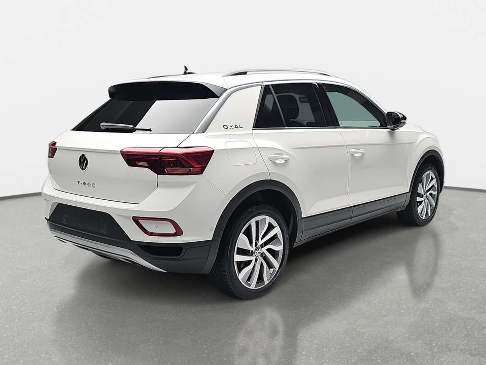 Volkswagen T-Roc - Imagem 4