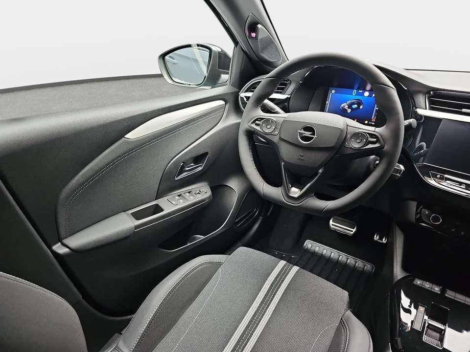 Opel Corsa - Imagem 9